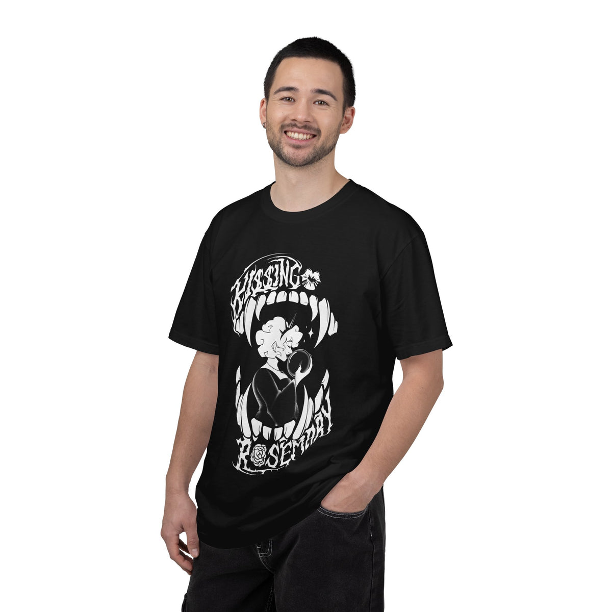 Project [S] RoseMary Band Tees