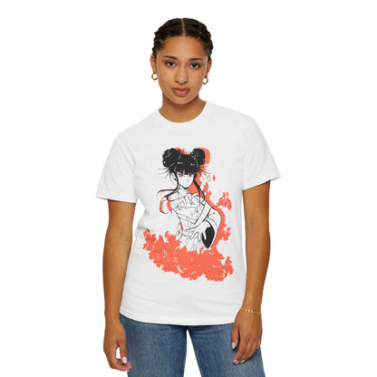 Desynced "Flower Successor" T-Shirt