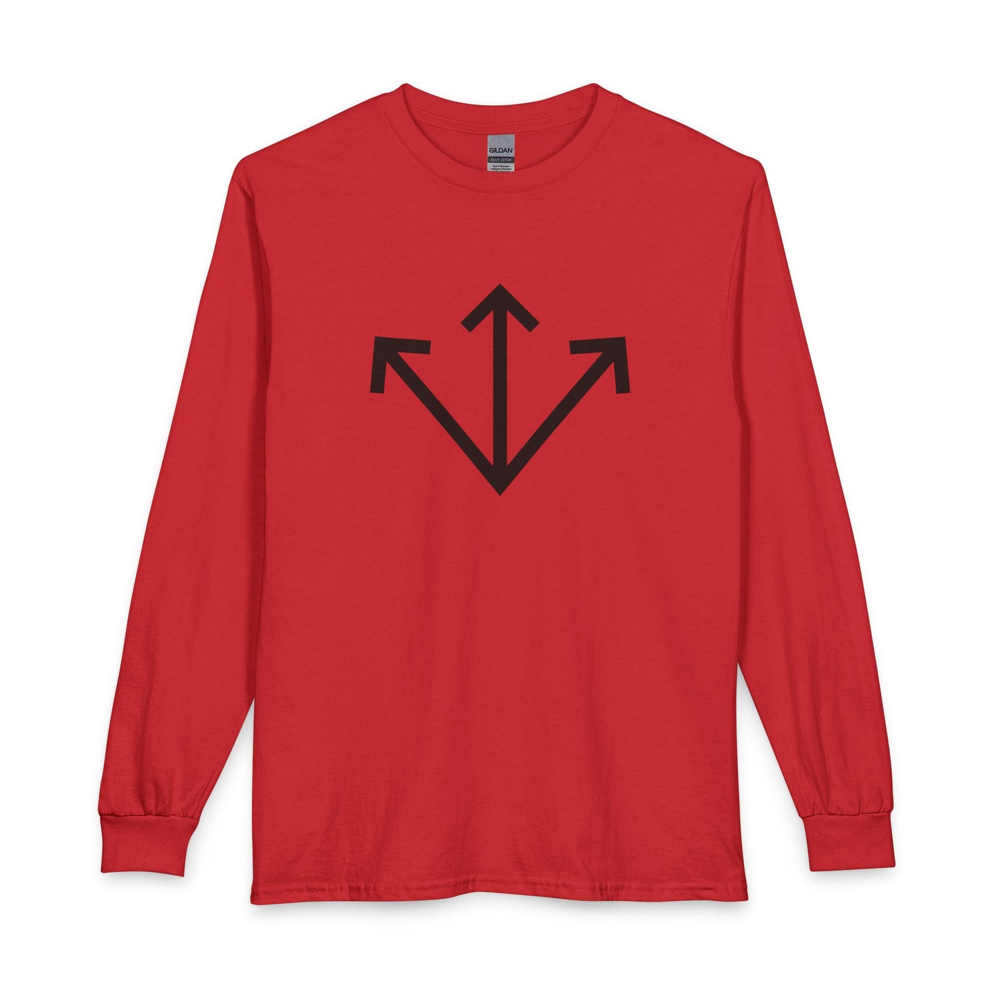 Sova "Canon Compliant" Long Sleeve Shirt