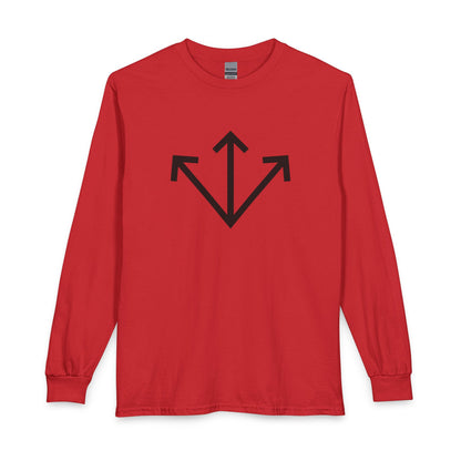 Sova "Canon Compliant" Long Sleeve Shirt