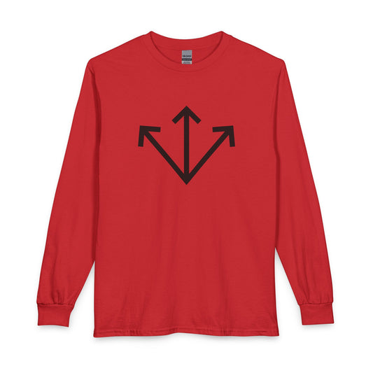 Sova "Canon Compliant" Long Sleeve Shirt