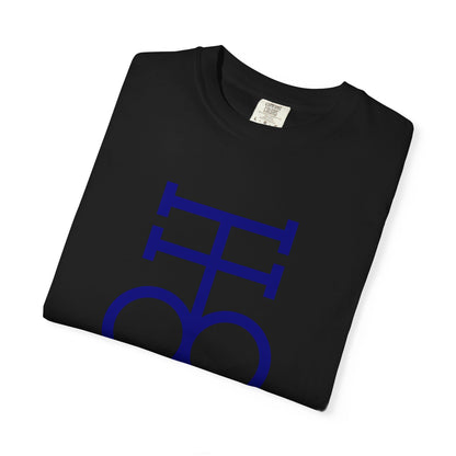 Occeus Sulphur Sigil Shirt