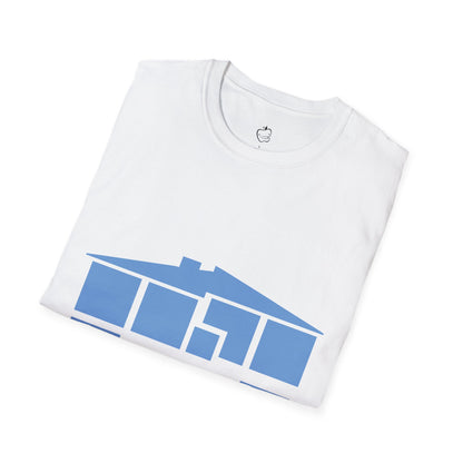 Lairhold "Labyrinthian Iconograph" T-Shirt