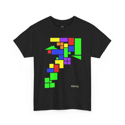 MSPFA "Variant Logo" T-Shirt