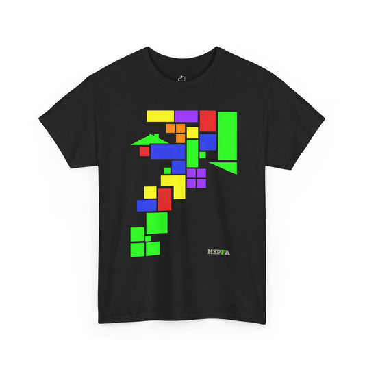 MSPFA "Variant Logo" T-Shirt