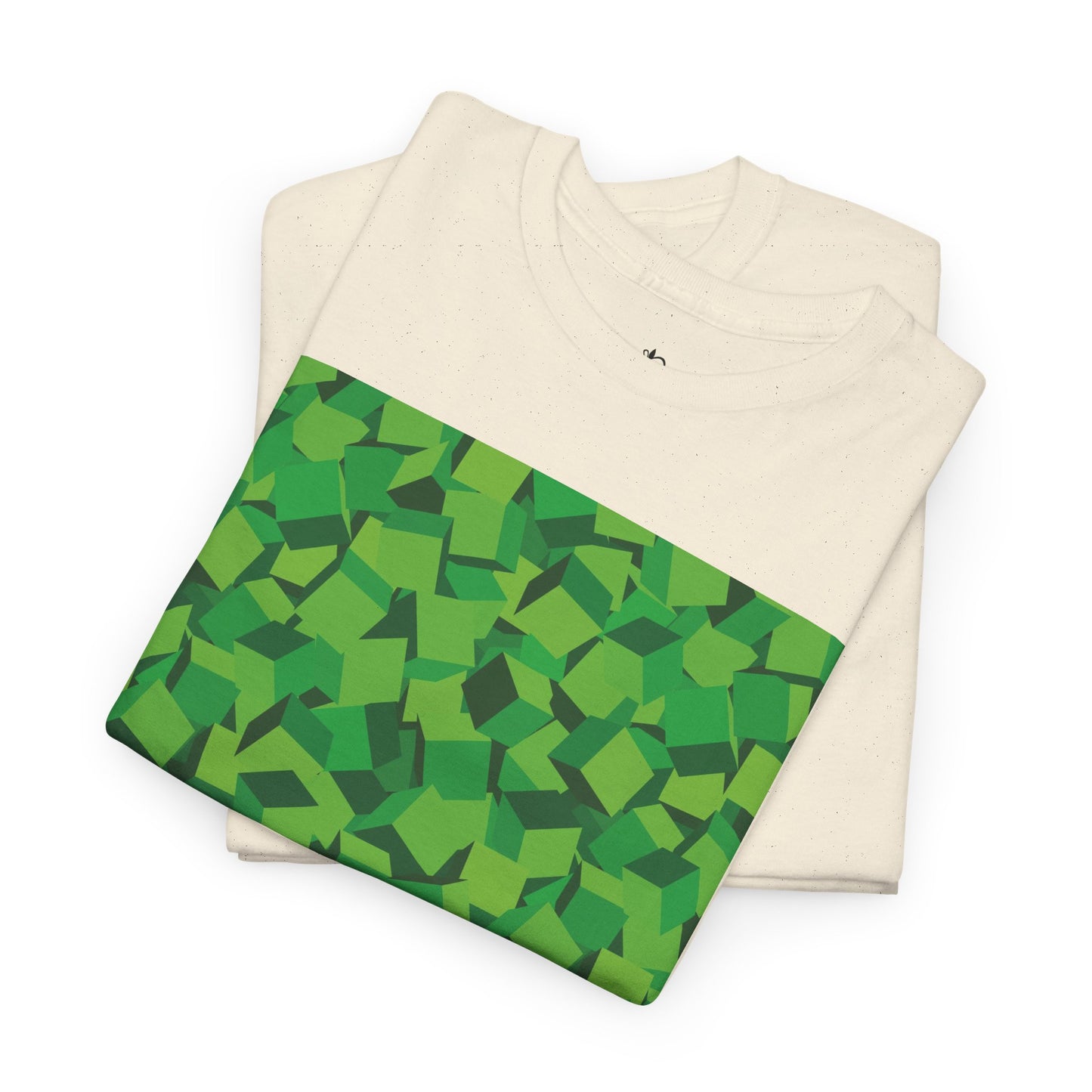 MSPFA "Generic Object Jumble" T-Shirt