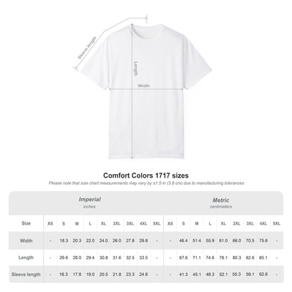 Project Soundpage "Gay Timeloop" T-Shirt