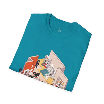 Homeslice "IGEA" T-Shirt