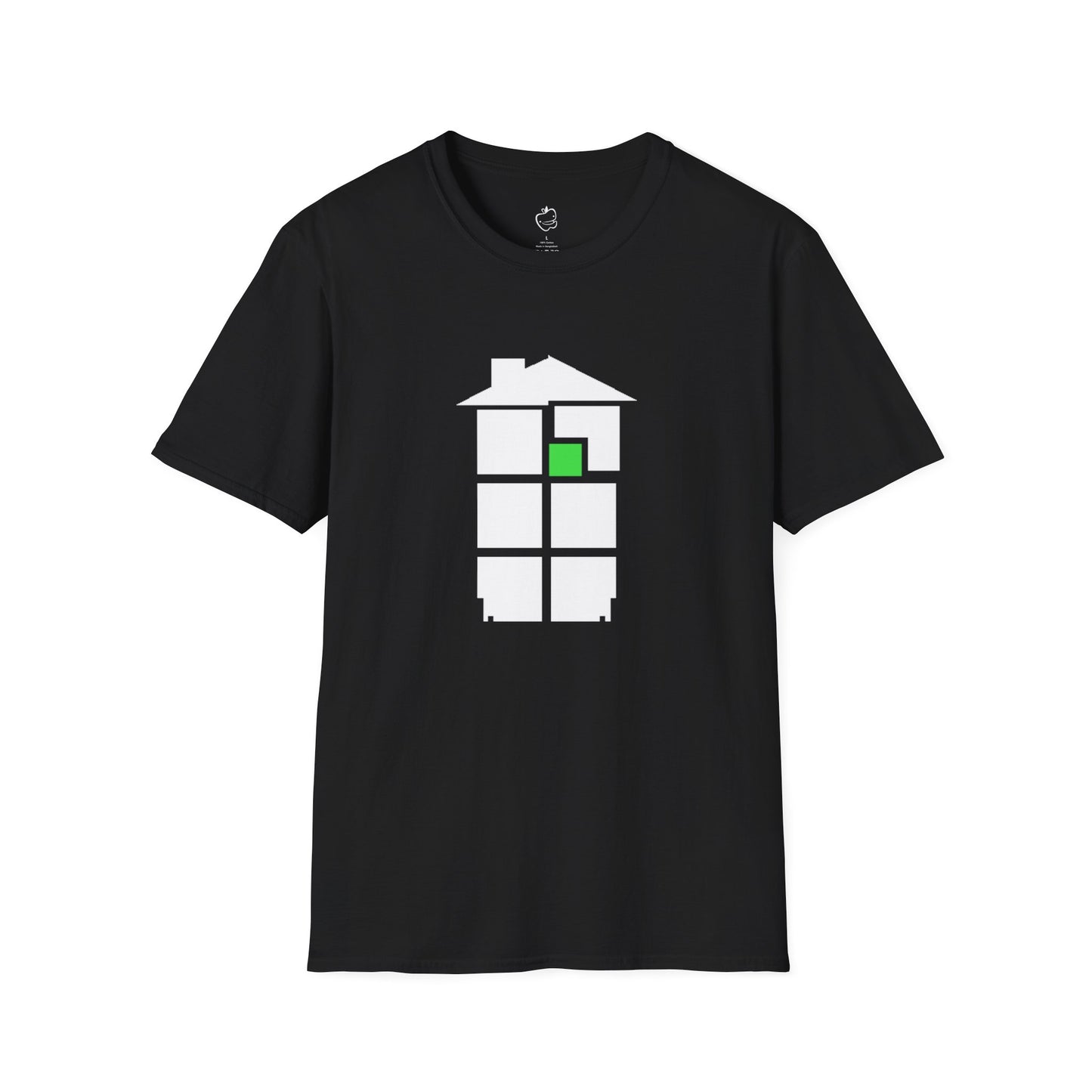 Autopraxis "SBURB Replastered" T-Shirt