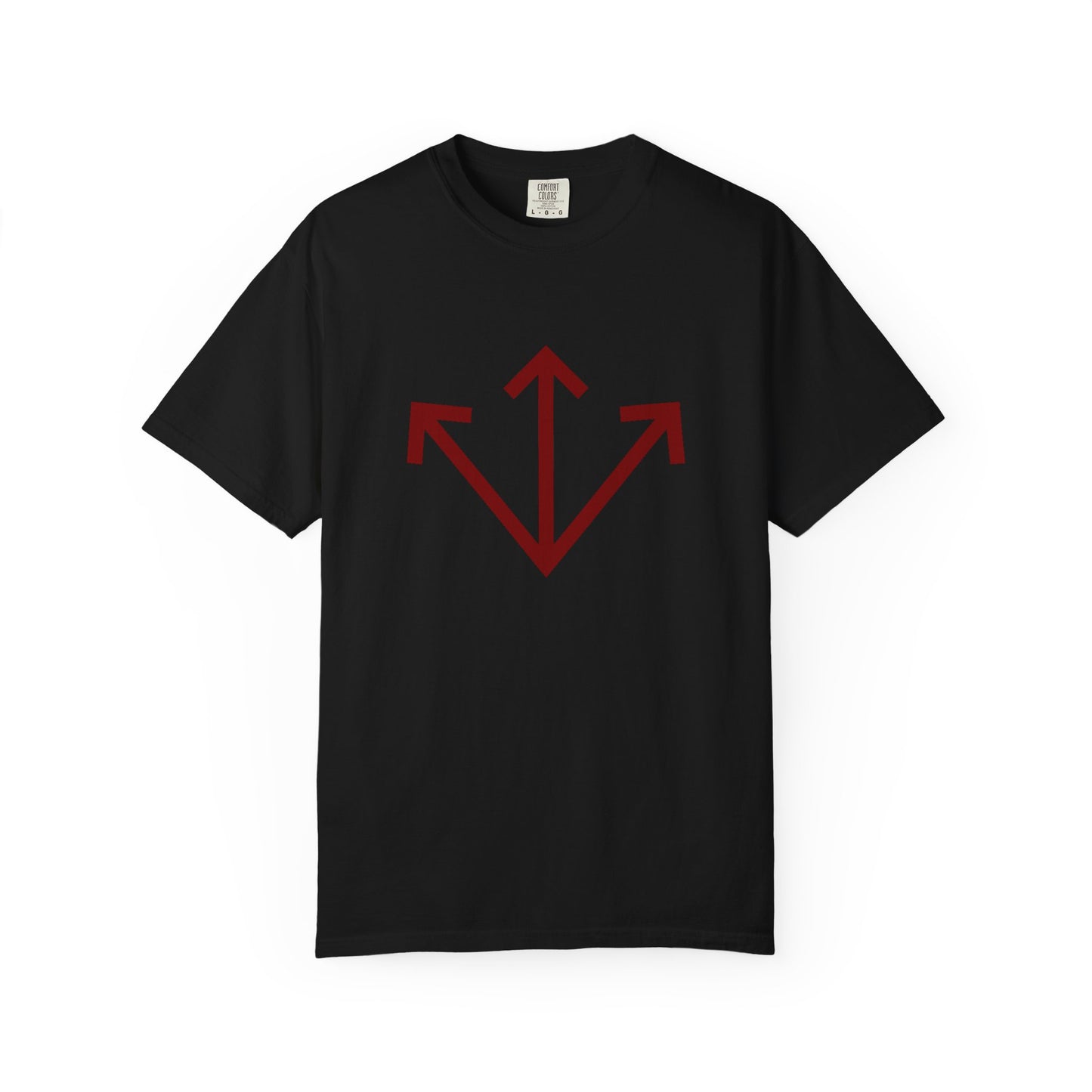 Sova Silver Sigil Shirt