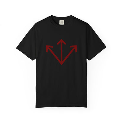 Sova Silver Sigil Shirt