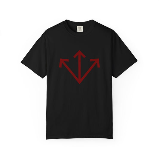 Sova Silver Sigil Shirt