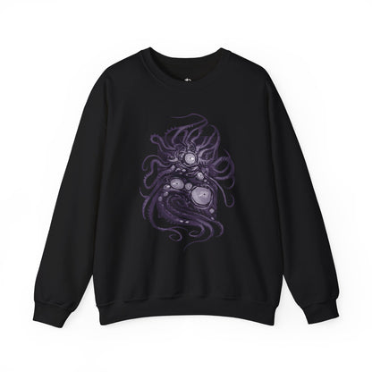 Project Soundpage "Horrorterror Tangle" Sweatshirt