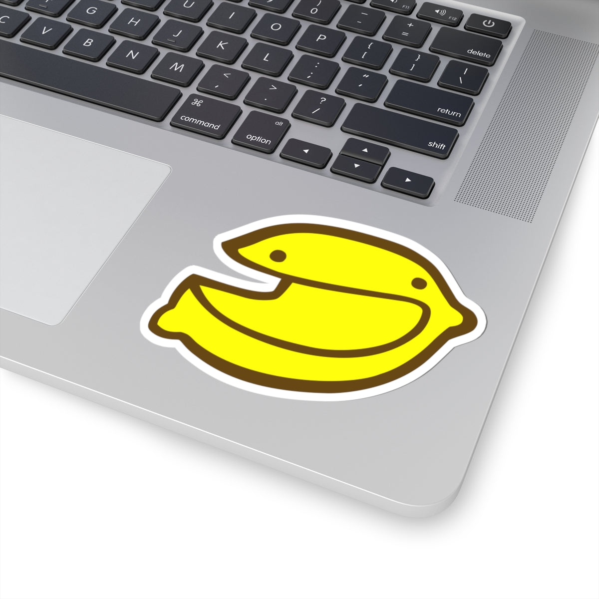 FRAF "Eureka Lemon" Sticker