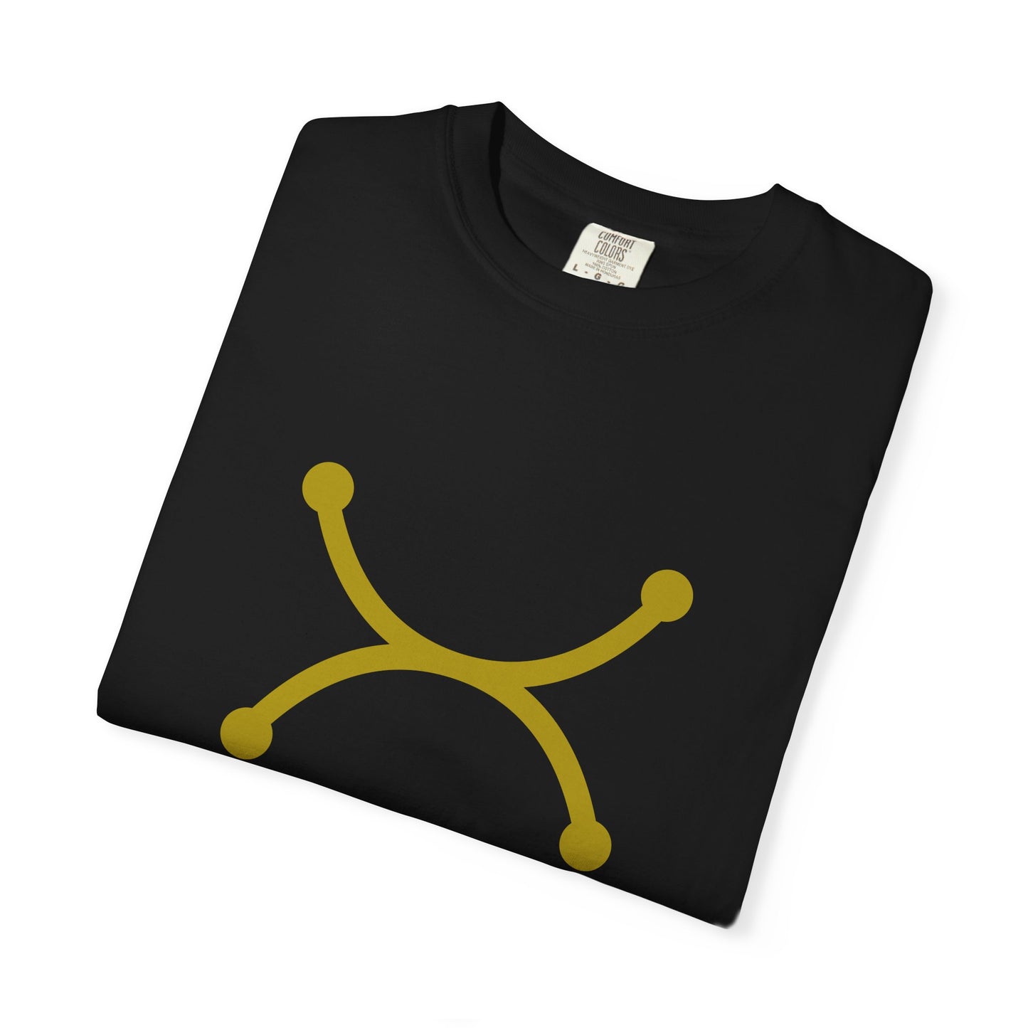 Jentha Tin Sigil Shirt