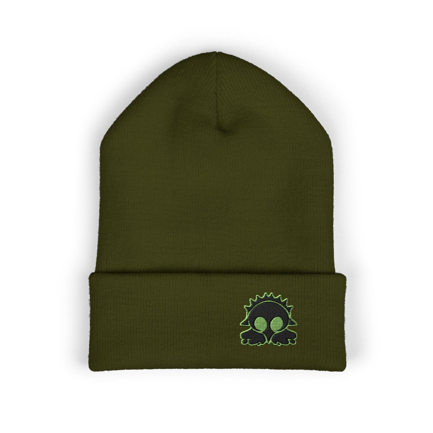 Wake Up "Lord of Doom" Beanie