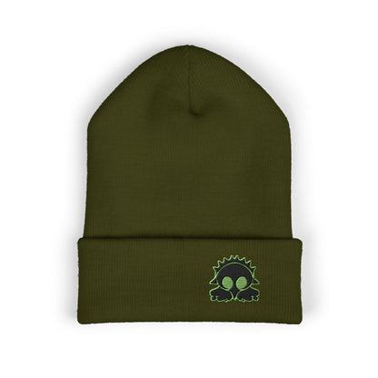 Wake Up "Lord of Doom" Beanie