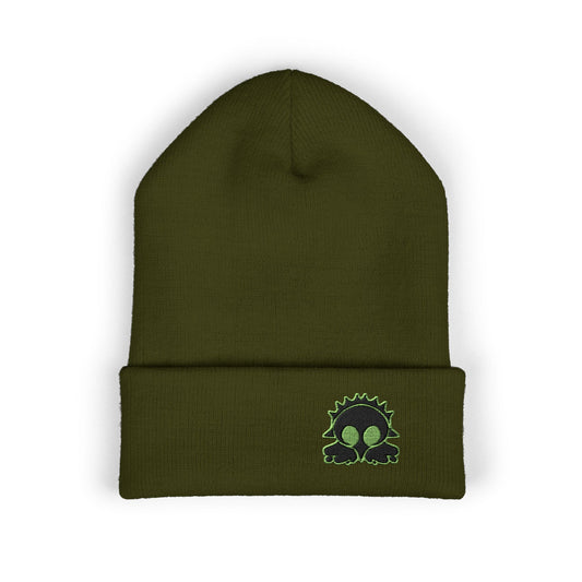Wake Up "Lord of Doom" Beanie