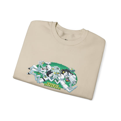 Project Soundpage "Production Jam" Sweatshirt