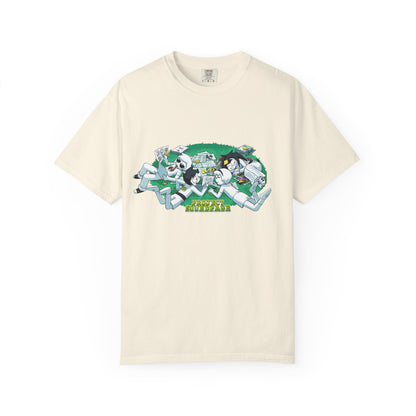 Project Soundpage "Production Jam" T-Shirt