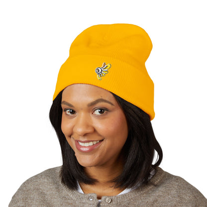 Wake Up "Seer of Light" Beanie