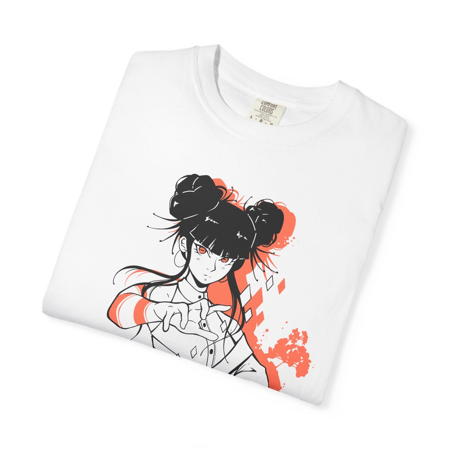 Desynced "Flower Successor" T-Shirt