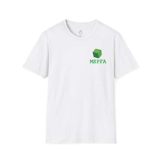 MSPFA Shirt