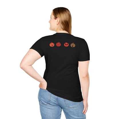 VHS Dubs "Trick" T-Shirt