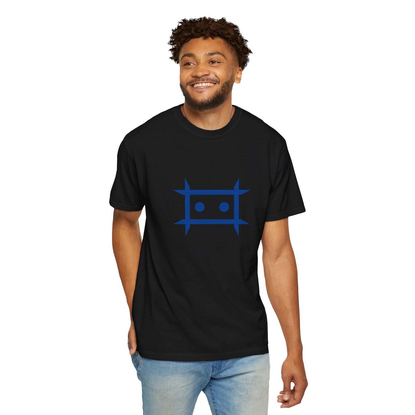 Laivan Zinc Sigil Shirt