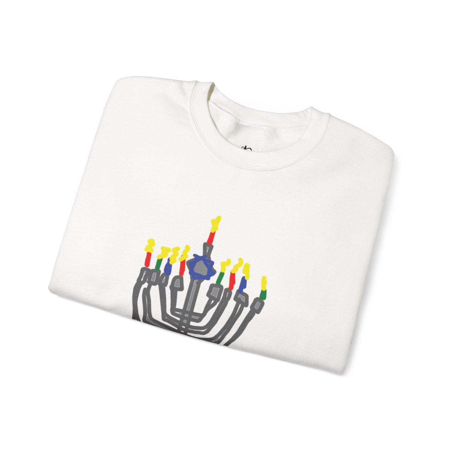 "Candlefucker" Holiday Sweatshirt