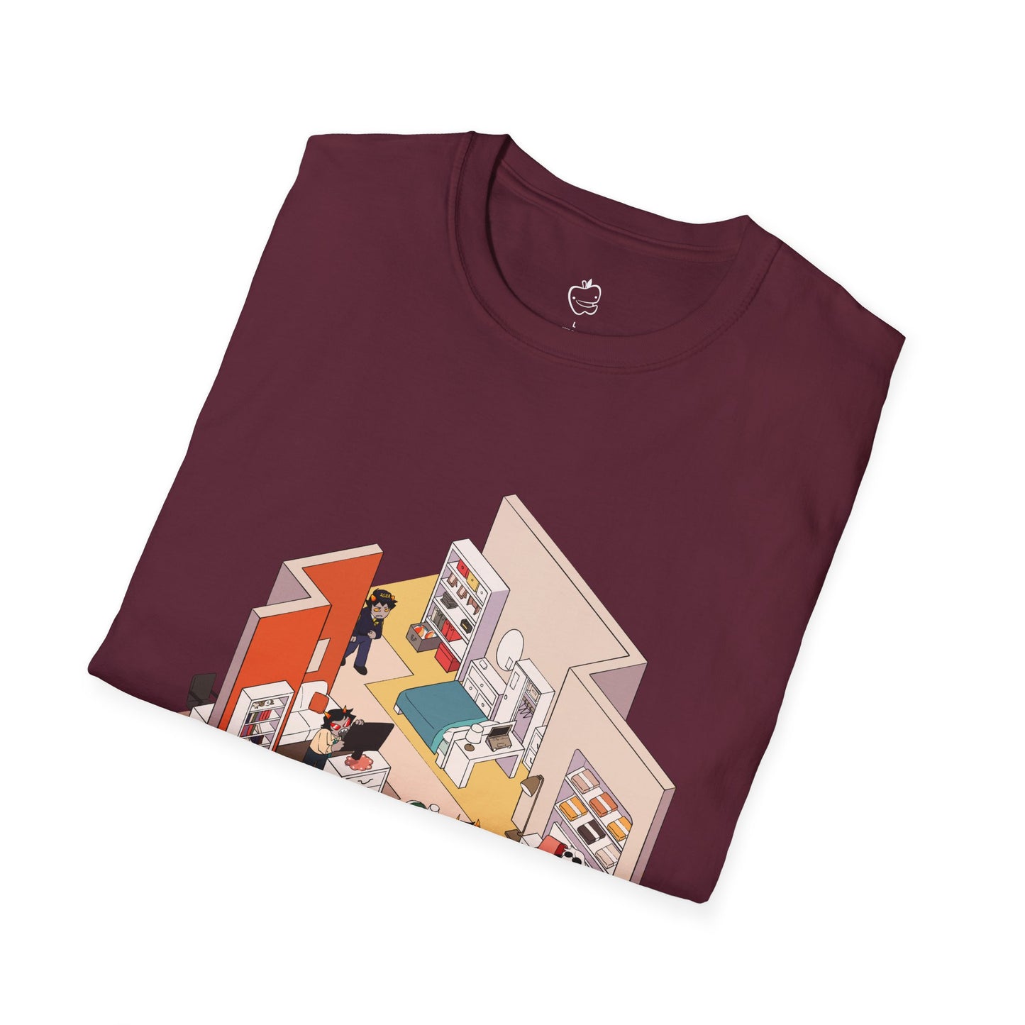 Homeslice "IGEA" T-Shirt