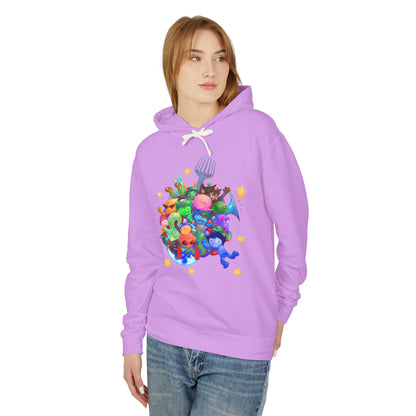 Homeslice "Ball o’ Love" Hoodie