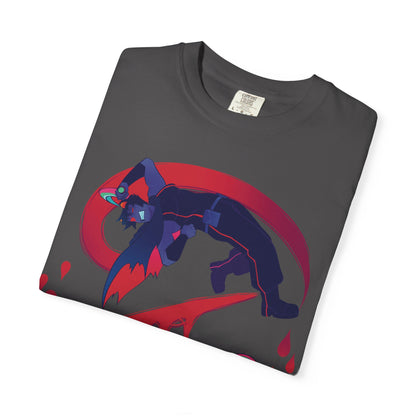 Project [S] “Tale of Two Bloody Knights” T-Shirt