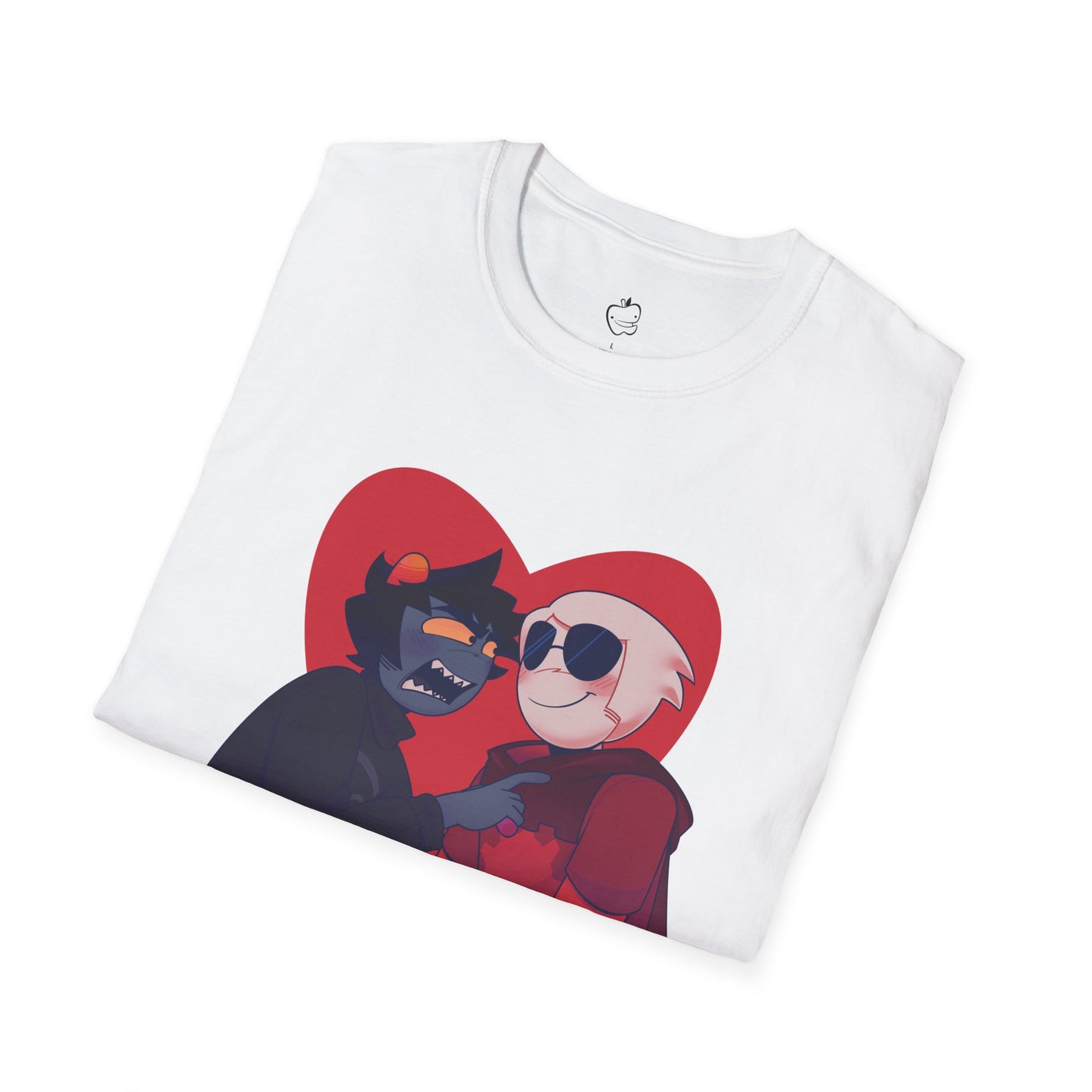 VHS Dubs "Old School Love" T-Shirt
