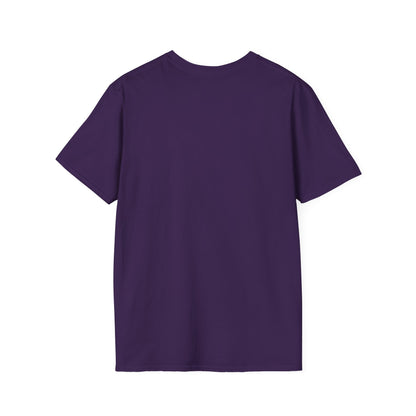 Kittyquest "KITTYQUEST" Color T-Shirt