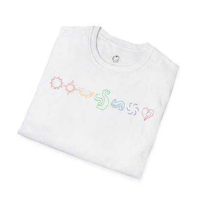 Homeslice "Proud To Be" T-Shirt