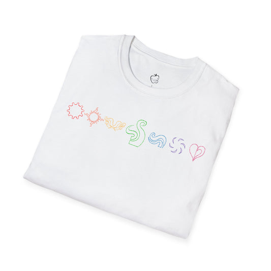 Homeslice "Proud To Be" T-Shirt