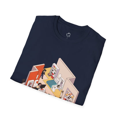 Homeslice "IGEA" T-Shirt