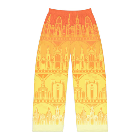 Project Soundpage "Prospit Dreamer" Men's PJ Pants
