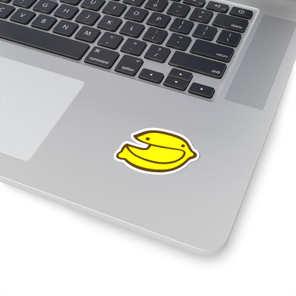 FRAF "Eureka Lemon" Sticker