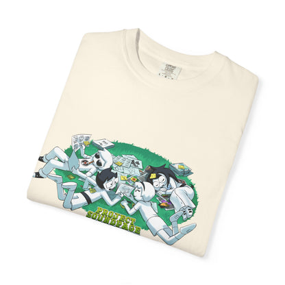 Project Soundpage "Production Jam" T-Shirt