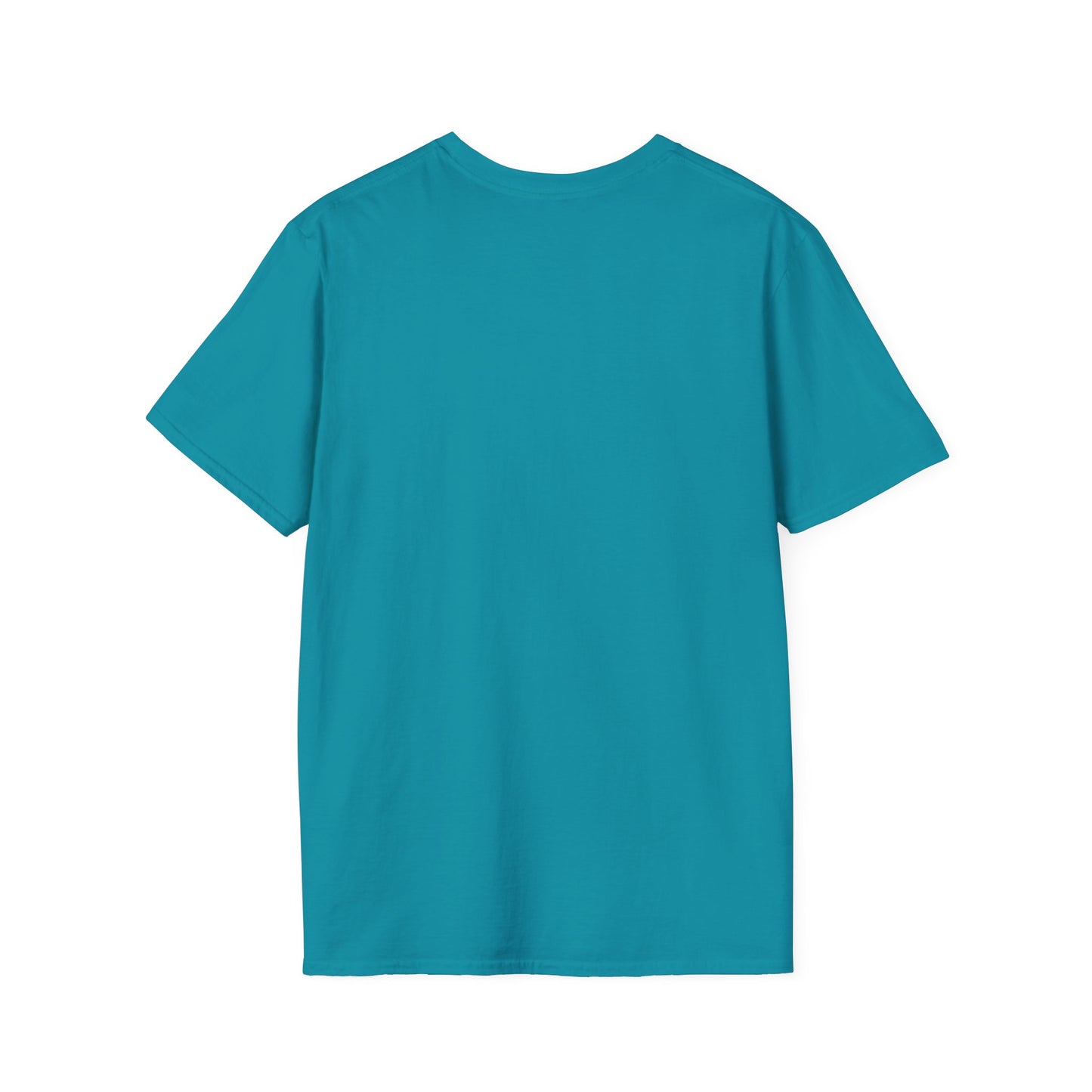 Kittyquest "KITTYQUEST" Color T-Shirt