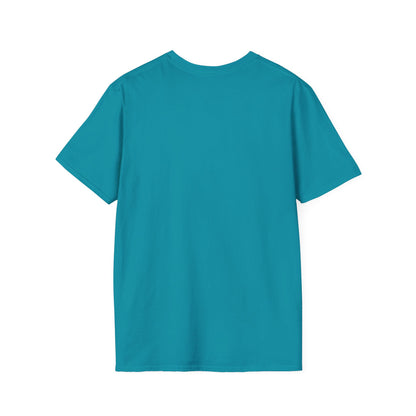 Kittyquest "KITTYQUEST" Color T-Shirt