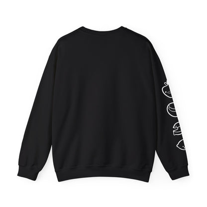 FRAF "Fruity Rumpus" Sweatshirt