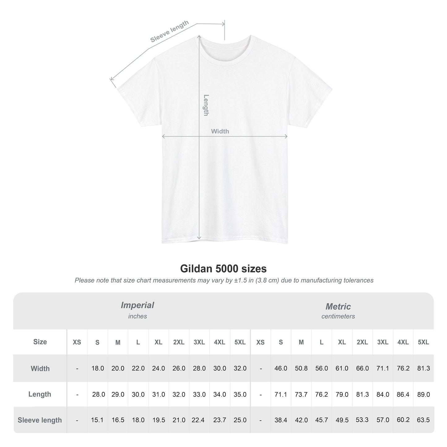 MSPFA "Generic Object Jumble" T-Shirt
