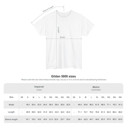 MSPFA "Generic Object Jumble" T-Shirt