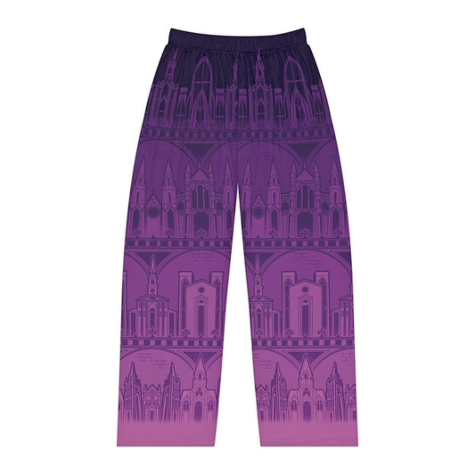 Project Soundpage "Derse Dreamer" Women's PJ Pants