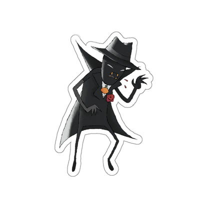 Homeslice "Past Midnight Crew" Stickers