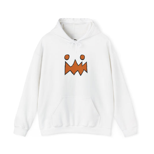 Loftlatched "Amber Maw" Hoodie