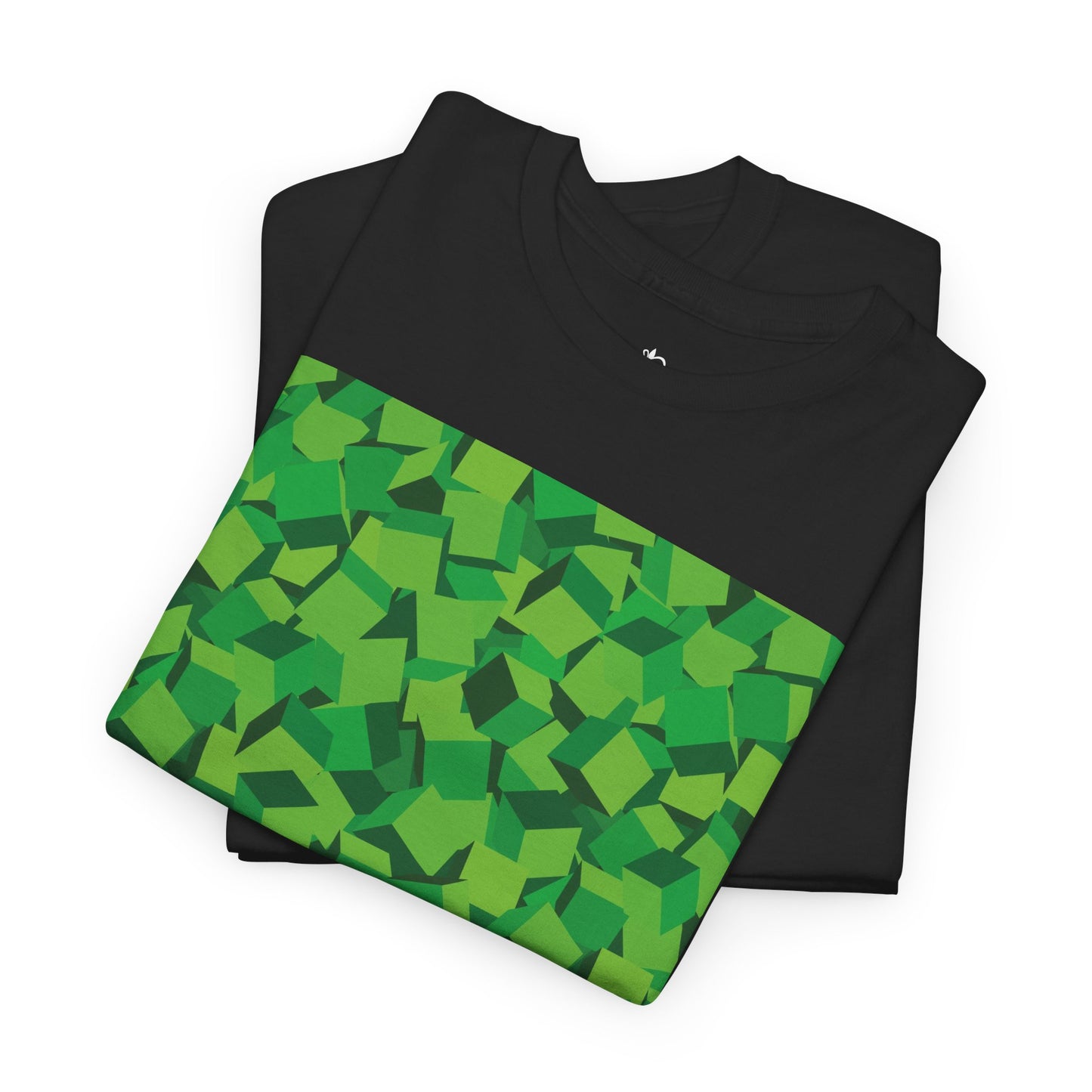 MSPFA "Generic Object Jumble" T-Shirt